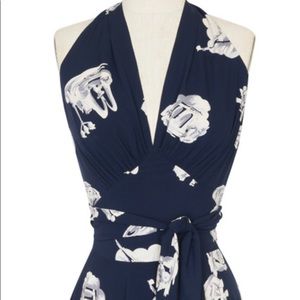 Trashy Diva Midnight in Paris Helena Size 16